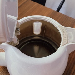 T-fal 電気ケトルの画像