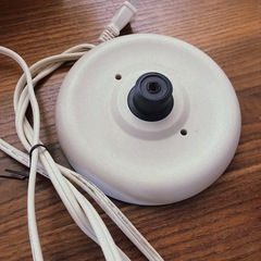 T-fal 電気ケトルの画像