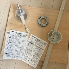 　インテリアダクト、ペンダント、照明器具の画像