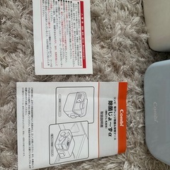 お得な赤ちゃん用品セットの画像