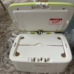 お得な赤ちゃん用品セットの画像