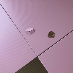 ゲーミングテーブルの画像