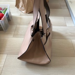 ハンドバック　Anna suiの画像