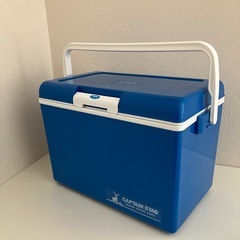 キャプテンスタッグ(CAPTAIN STAG) クーラーボックス の画像