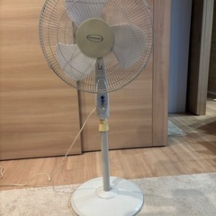 アメリカ　扇風機の画像