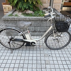 GIANT Perigee ランドナーロードバイク ネイビー 自転車 本体