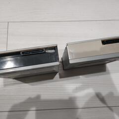 SATA ディスクドライブ 2個の画像