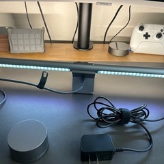 Yeelightモニタライトの画像