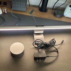 Yeelightモニタライトの画像
