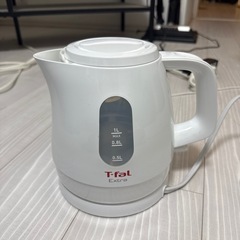 ケトルの画像