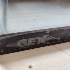 GEX  水槽 45㎝の画像