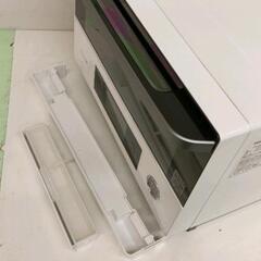 0721-030 東芝 過熱水蒸気ｵｰﾌﾞﾝﾚﾝｼﾞ石窯ﾄﾞｰﾑ,18年製の画像