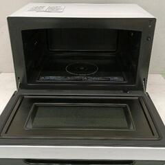 0721-030 東芝 過熱水蒸気ｵｰﾌﾞﾝﾚﾝｼﾞ石窯ﾄﾞｰﾑ,18年製の画像