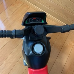 BMW    R1100GS 三輪車の画像