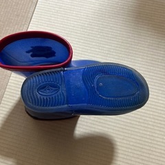 長靴 18センチの画像
