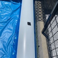 プール　ジャンクの画像