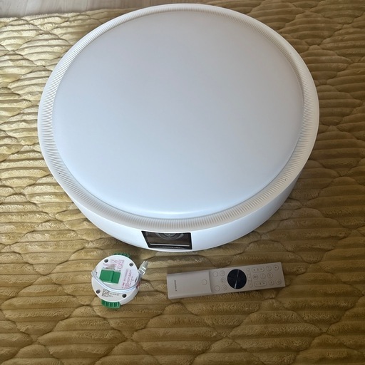 Aladdin X2 lightプロジェクター 本体 ホワイト