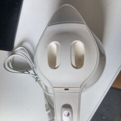ティファール　電気ケトルの画像