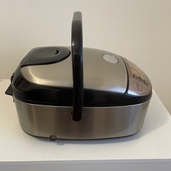 象印炊飯器の画像