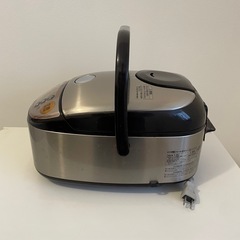 象印炊飯器の画像