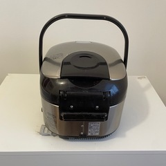 象印炊飯器の画像