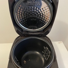 象印炊飯器の画像