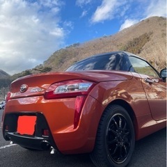 スタッドレスタイヤ ホイール付き 165/55R15の画像