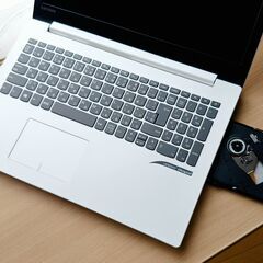 Lenovo ノートパソコン①の画像