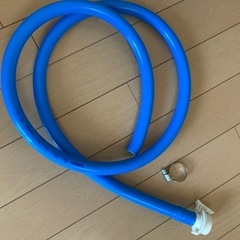 ミニ洗濯機3.6kgの画像