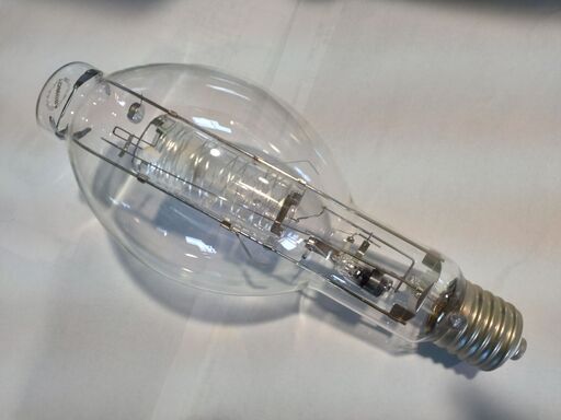 MITUBISHI メタルハライドランプM400L MITUBISHI メタルハライドランプM400L 三菱 メタルハライド