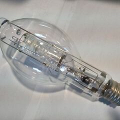 メタルハライドランプ白色 / M400･L-J2/BU-PSの画像