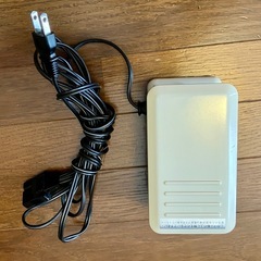 中古　フリーアームミシン　動作確認済　DS-701　　　の画像