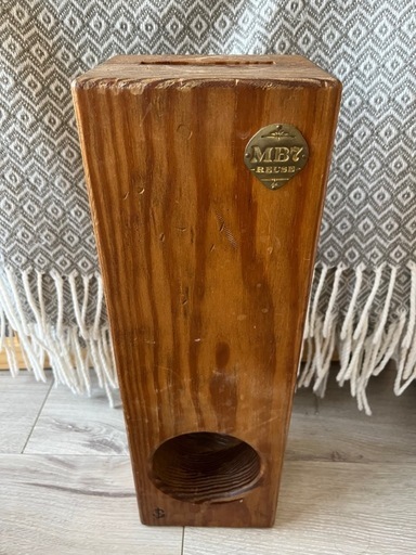 電源不要スマートフォン用スピーカー