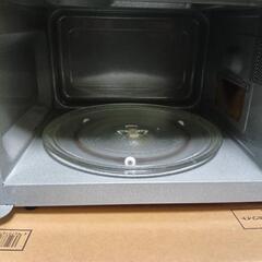 パナソニック　電子レンジの画像