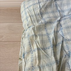 シングル掛け布団の画像