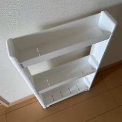 夏休み限定🍉隙間収納の画像