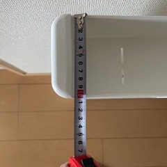 夏休み限定🍉隙間収納の画像