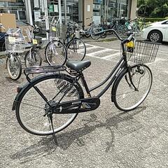 721C 婦人用 自転車  26インチの画像