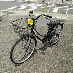 721C 婦人用 自転車  26インチの画像