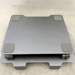 BoYata ボヤタ ノートパソコンスタンド N31 カラー: シルバーの画像