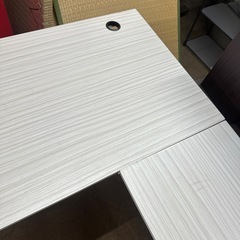 🎉【家具処分セール】コーナーデスク パソコンデスクの画像