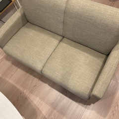ソファの画像