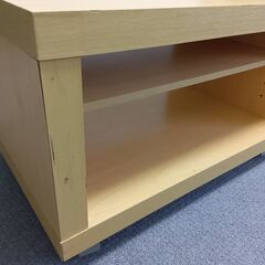 【良品】テレビ台の画像