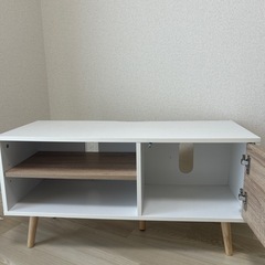 テレビ台の画像