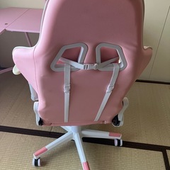 ゲーミングチェアの画像