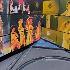 中森明菜　LIVE　2002の画像