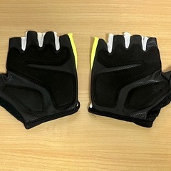 シマノ、サーファス、サイクルグローブセットの画像