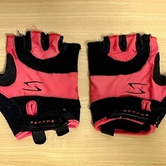 シマノ、サーファス、サイクルグローブセットの画像