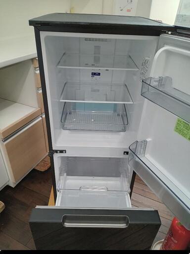 325送料設置無料 SHARP　冷蔵庫　22年製 152L 左右付け替え扉❗️ 楽天市場】シャープ 冷蔵庫 152L 左右付替 2ドア 幅49.5cm