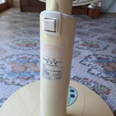 扇風機の画像